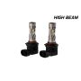 Diode Dynamics DD0481P 9005/9011/H10 White SL2 Pro LED Bulbs (pair)