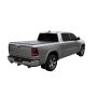 Access B1040039 LOMAX Tri-Fold 2019+ Dodge Ram 1500 5ft 7in Short Bed