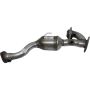 Davico Mfg 18042 Direct Fit Catalytic Converter