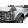 21-   Ford Bronco Trail Armor Front Corner