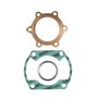 Athena P400485600401 76-79 Yamaha RD S/C/D/E/F 400 Top End Gasket Kit
