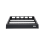 Body Armor 4x4 5160 07-19 Wrangler Hardtop Roof Rack