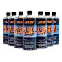 DeatschWerks 101S Street Octane Booster 32oz. Cans