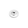 PowerStop JBR1743EVC PowerStop Evolution Coated Rotor