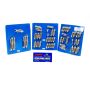 ARP ARP555-9602 BBF S/S Complete Engine Fastener Kit 6pt.