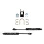 Fabtech FTS8046 Stealth Steering Stabilizer