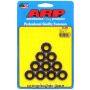 ARP ARP200-8688 Black Washers - 3/8 ID x 7/8 OD (10)