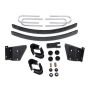 Tuff Country 24711 73-79 Ford F-150/F-100 4in Lift Kit
