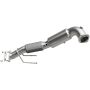 MagnaFlow Exhaust Products 23-084 OEM Grade Direct-Fit Catalytic Converter
