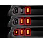 Raxiom 10-22 Ford Mustang Tail Light Sequencer (Plug-and-Play)