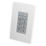 Oracle Lighting 1707-504 Wall Panel RGB LED Controller