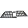 Fishbone Offroad FB21262 Chase Rack Molle Window Panel FB21262