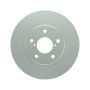 Bosch 48011191 Bosch QuietCast Disc Brake Rotor