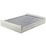 Bosch C3789WS Activated Charcoal Cabin Air Filter
