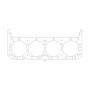 Cometic Gasket C5269-036 Cometic Chevy Gen1 Small Block V8 .036in MLS Cylinder Head Gasket - 4.060in Bore