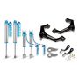 Cognito 510-P0931 20-24 Chevy/GMC Silv/Sierra 2500/3500 HD 2WD/4WD 3in Elite Leveling Kit w/ King 2.5 RR