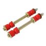 Energy Suspension Universal End Link 5 1/4-5 3/4in - Red
