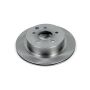 PowerStop JBR1106 AutoSpecialty Brake Rotor