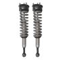 Maxtrac 870425F 15-20 Chevrolet Colorado 2WD/4WD 0-2.5in Front FOX 2.0 Performance Coilover - Pair