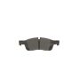 Bosch BP1904A Bosch QuietCast Brake Pads