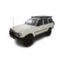 Rhino-Rack RGMB2 Toyota Landcruiser 80 Series Wagon Backbone Mounting System - Long Guttermount