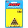 ARP ARP400-8390 6mm x 1.00 12pt Nuts 10pk Stainless Steel