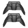 HUSKY LINERS HSK79211 Wheel Well Guards