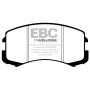 EBC Brakes UD904 Ultimax OEM Replacement Brake Pads