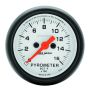 AutoMeter 5744 GAUGE, PYROMETER (EGT), 2 1/16