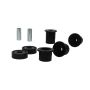 Whiteline W93529 2007 Chevrolet Silverado 2500 HD Classic Differential - Mount Front Bushing