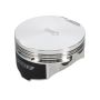 Manley Performance 597860CE-8 Manley Chrysler 6.1L Hemi 4.060in Bore 1.220in CD -1.5cc Flat Top Extreme Stroker Piston - Set of 8