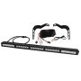 Diode Dynamics DD6060 14-21 Toyota Tundra SS30 Stealth Lightbar Kit - White Combo