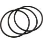 ALLSTAR PERFORMANCE ALL72103 Repl O-Rings for 72102 3pk
