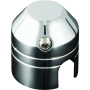 Kuryakyn 2014 Banjo Bolt Cover Chrome
