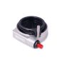 XTrig 500011000101 Shock Pre-Load Adjuster M52 x 1.5 in. Left