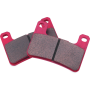 BikeMaster 961504 Suzuki Sintered Brake Pads