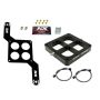 Nitrous Express NX613 4500 FLANGE SINGLE ENTRY CROSSBAR PLATE CONVERSION