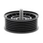 VAICO V30-2535 IDLER PULLEY