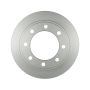 Bosch 20010323 Bosch QuietCast Disc Brake Rotor