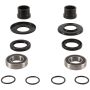 Pivot Works PWFWC-K02-500 93-98 Kawasaki KX125 PW Front Waterproof Wheel Spacer Kit
