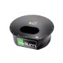 Radium Engineering 20-0671 REPLACEMENT FUEL CELL CAN, 10.5 GALLON, SPARE TIRE