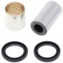 All Balls Racing 29-5017 04-13 Honda CRF80F Lower - Rear Shock Bearing Kit