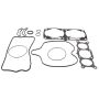 Vertex Pistons 710332 Vertex Gaskets 18-20 Polaris 800 AXYS Pro RMK Top End Gasket Kit