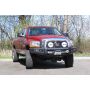 ARB 3952120 Sahara Deluxe Bar Dodge Ram 06-08