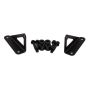 Diode Dynamics DD6090 18-21 Jeep JL Wrangler/Gladiator Hood Bracket Kit