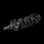 Brian Crower BC5049-99 Crankshaft - Honda/Acura K20 99mm Stroke Custom 4340 Billet w/B18A Rod Journals