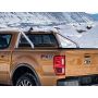 EGR SBAR0111 19-22 Ford Ranger S-Series Polished Stainless Sports Bar