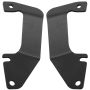 Rigid Industries 14-20 Toyota Tundra A-Pillar Mount (Fits 360-Series, D-Series, D-SS)