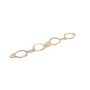 CHEVROLET PERFORMANCE GMP12657093 Exhaust Manifold Gasket