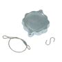 Moroso 97570 Dry Sump Tank Cap (Replacement for Part No 97570)